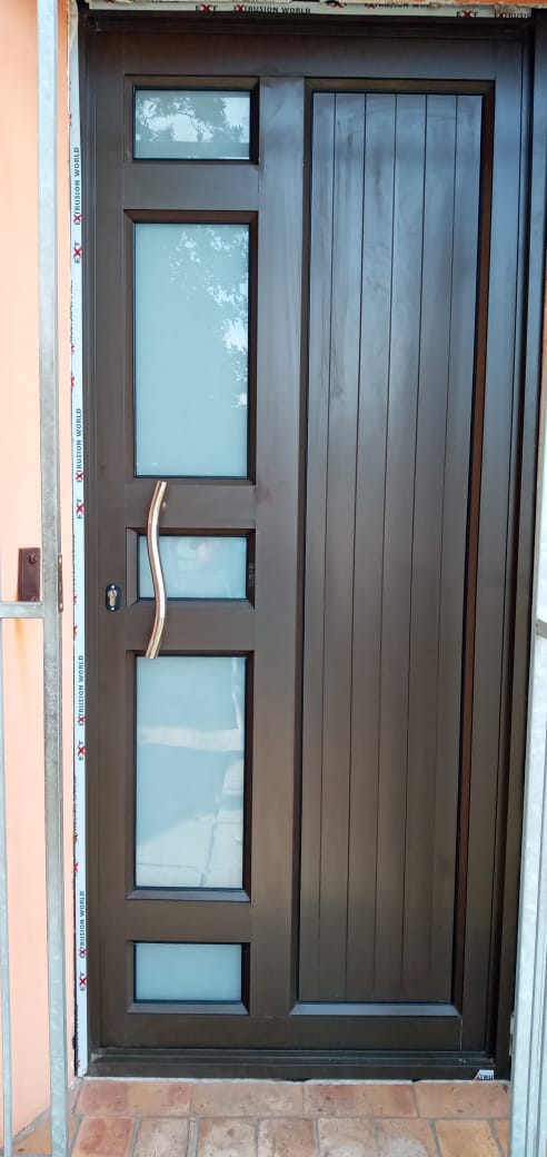 Aluminium Windows and Doors 8